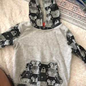 Kids hoodie